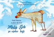 Capa do artigo Maly Sob Se V Eho Boji / Petit Renne A Peur De Tout