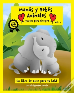 Capa do artigo Mam S Y Beb S Animales - Juntos Para Sie