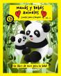 Mam S Y Beb S Animales - Juntos Para Sie - Preview