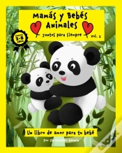 Capa do artigo Mam S Y Beb S Animales - Juntos Para Sie