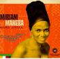 Mama Africa - CD - Preview