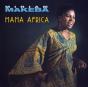 Mama Africa - CD - Preview