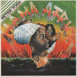 Capa do artigo Mama Africa - CD