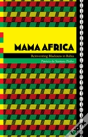 Capa do artigo Mama Africa