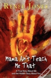 Capa do artigo Mama Ain