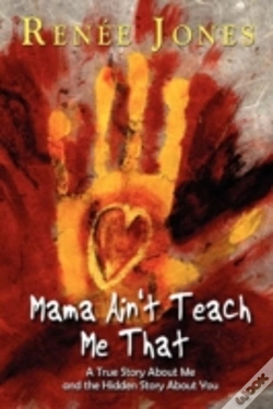 Capa do artigo Mama Ain'T Teach Me That