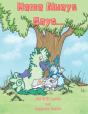 Mama Always Says... - Preview