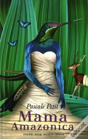Capa do artigo Mama Amazonica