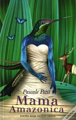Capa do artigo Mama Amazonica
