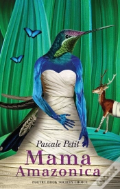 Capa do artigo Mama Amazonica