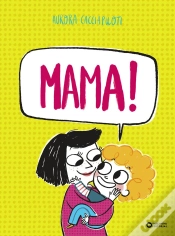 Capa do artigo Mama!