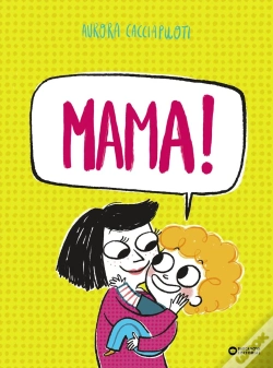Capa do artigo Mama!