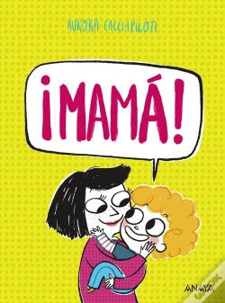 Capa do artigo Mama