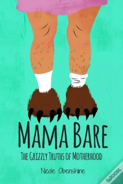 Capa do artigo Mama Bare