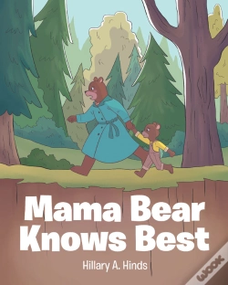 Capa do artigo Mama Bear Knows Best