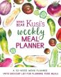 Mama Bear Kusi'S Weekly Meal Planner - Preview