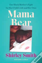Capa do artigo Mama Bear
