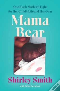 Capa do artigo Mama Bear