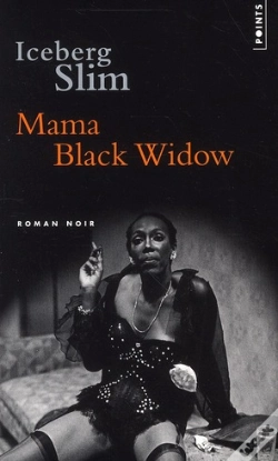 Capa do artigo Mama Black Widow