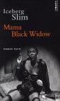 Mama Black Widow - Preview