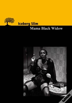Capa do artigo Mama Black Widow