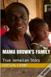 Mama Brown'S Family
