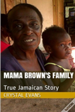 Capa do artigo Mama Brown'S Family