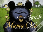 Capa do artigo Mama Bruce