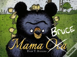 Capa do artigo Mama Bruce