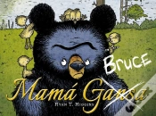 Capa do artigo Mamá Bruce