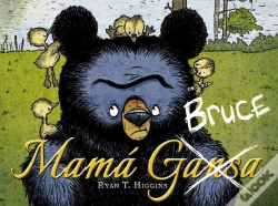 Capa do artigo Mamá Bruce