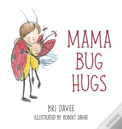 Capa do artigo Mama Bug Hugs