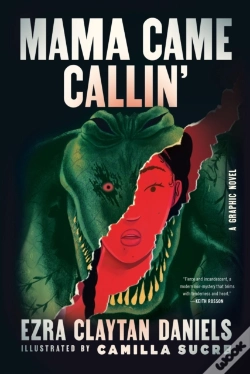 Capa do artigo Mama Came Callin'