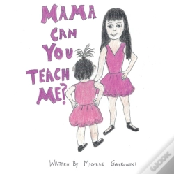 Capa do artigo Mama Can You Teach Me
