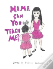Capa do artigo Mama Can You Teach Me?
