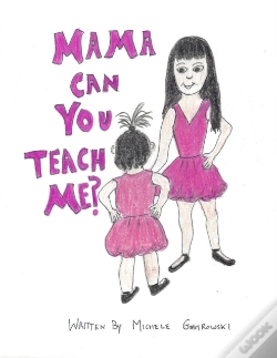 Capa do artigo Mama Can You Teach Me?