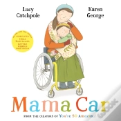 Capa do artigo Mama Car