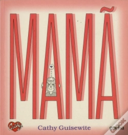 Capa do artigo Mamã