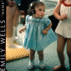 Capa do artigo Mama - CD