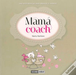Capa do artigo Mamá Coach