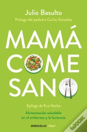 Capa do artigo Mamá Come Sano