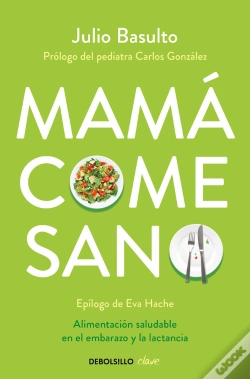 Capa do artigo Mamá Come Sano