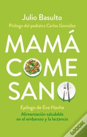 Capa do artigo Mamá Come Sano