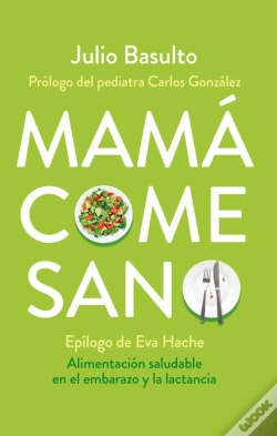 Capa do artigo Mamá Come Sano