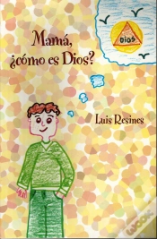 Capa do artigo Mamá, ¿Cómo Es Dios?