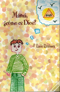 Capa do artigo Mamá, ¿Cómo Es Dios?