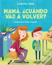 Capa do artigo Mama Cuando Vas A Volver