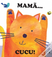 Capa do artigo Mamã… Cucu!