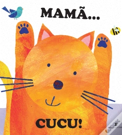 Capa do artigo Mamã… Cucu!