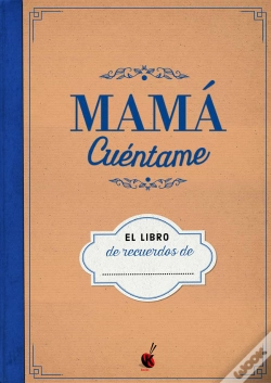 Capa do artigo Mamá Cuéntame